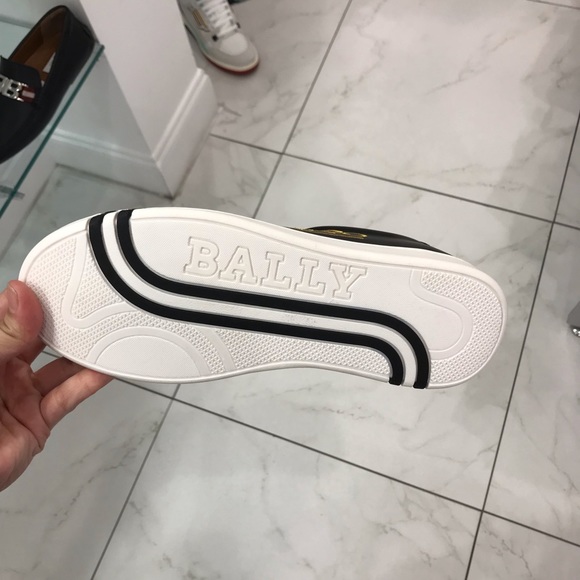 Bally men shoes - Picture 6 of 7